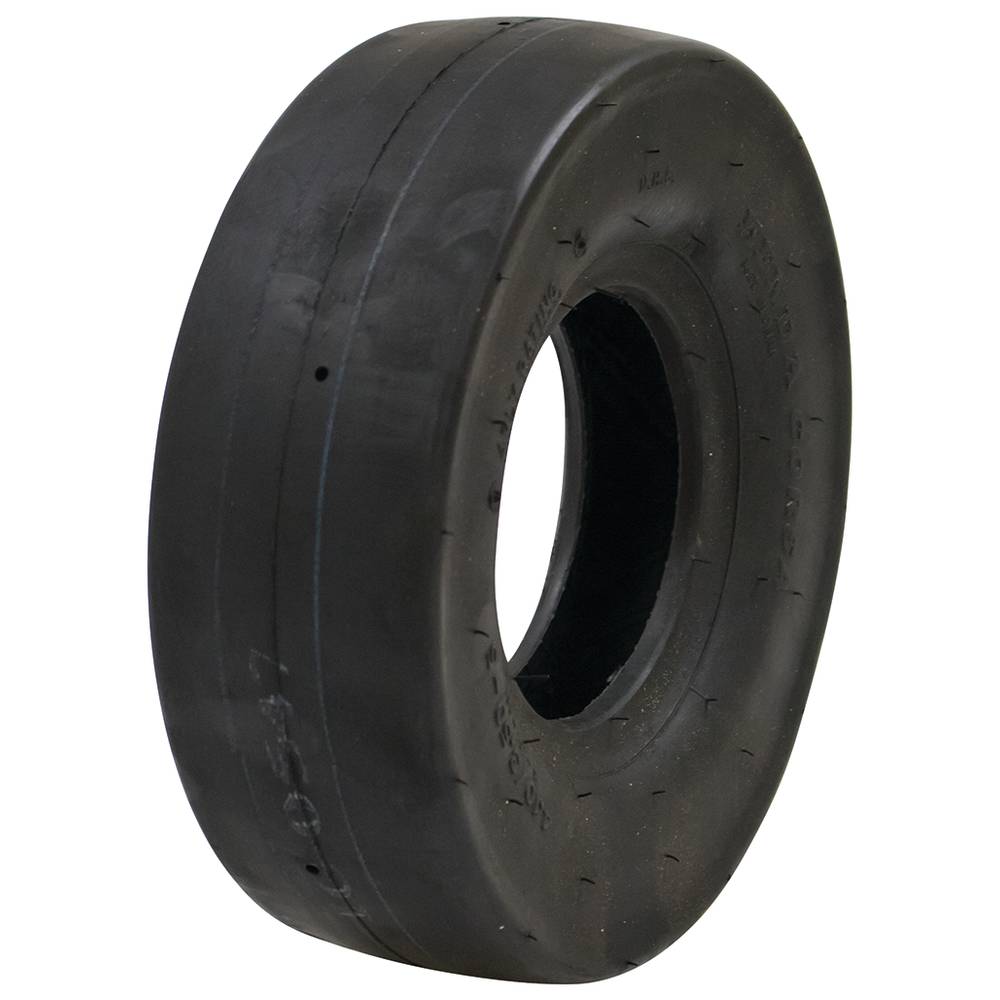 58-133 Tire Kenda 4.10x3.50-5 Smooth 4 Ply