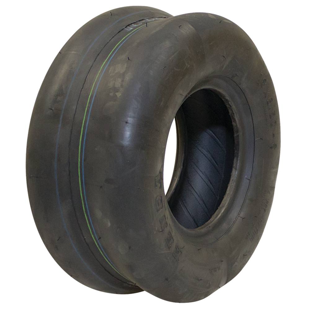 58-399 Tire Kenda 13x6.50-6 Smooth 4 Ply