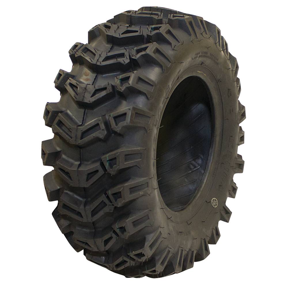 68-243 Tire Kenda 16x6.50-8 K478 2 Ply