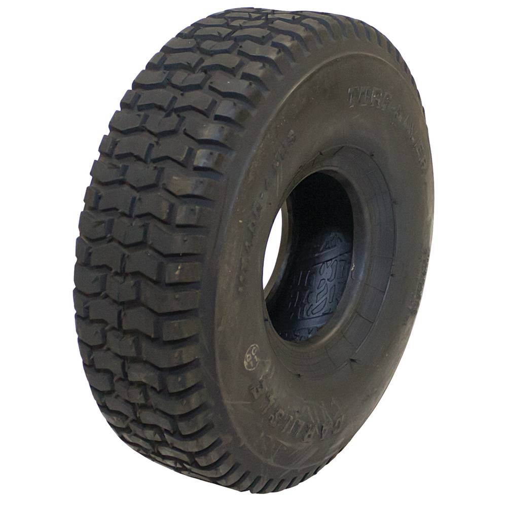 70-301 Tire Carlisle 11x4.00-4 Turf Saver 2 Ply