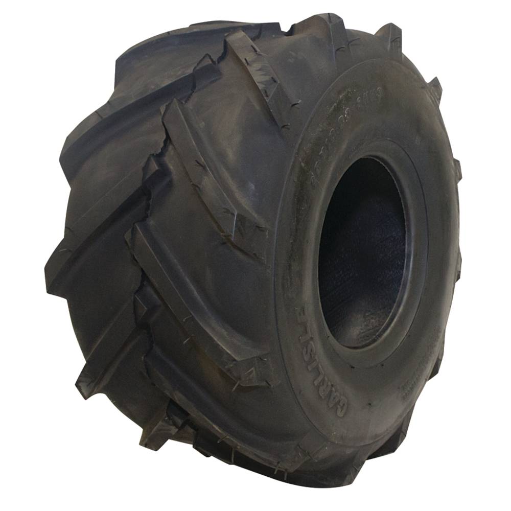 70-357 Tire Carlisle 20x10.00-8 Super Lug 4 Ply