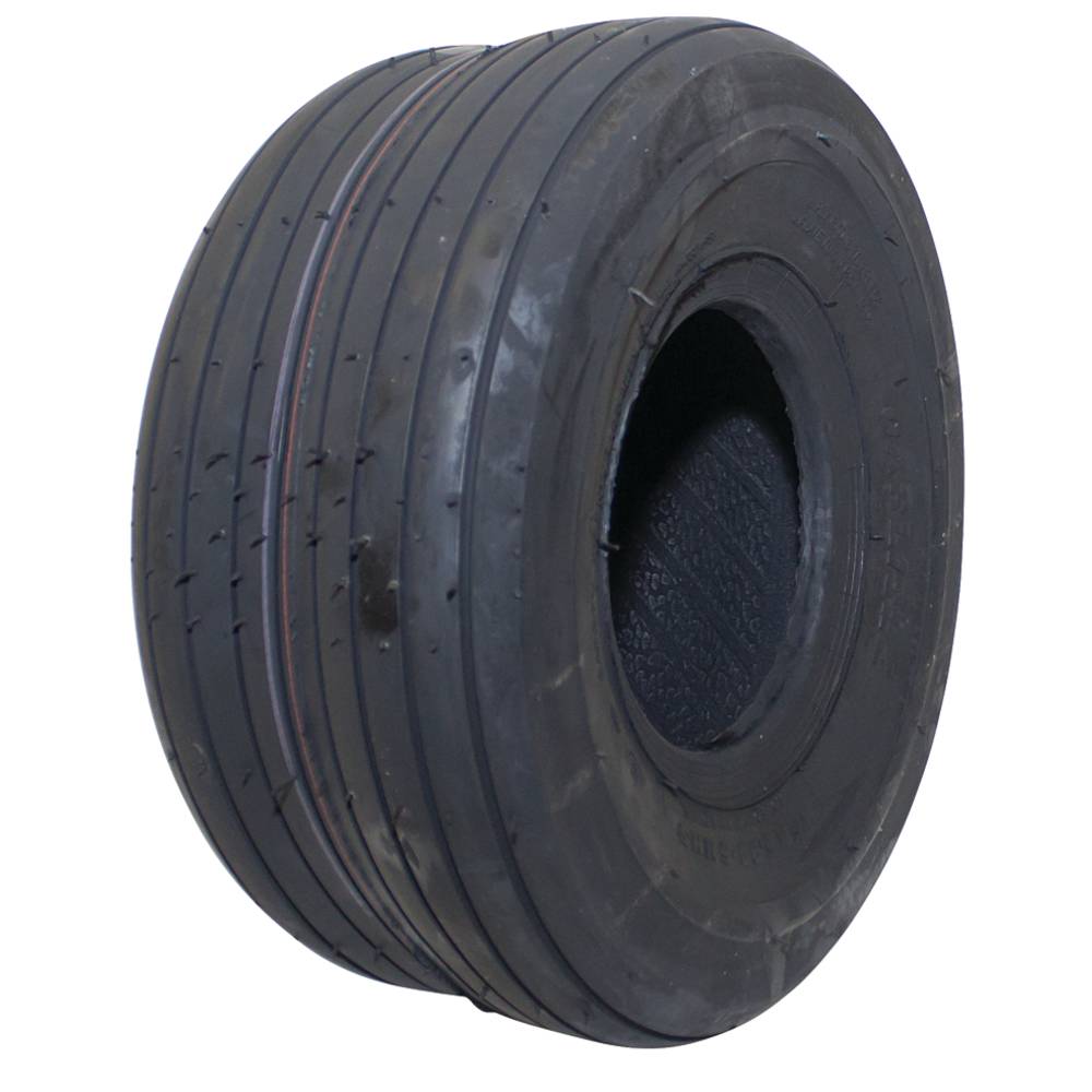 70-321 Tire Carlisle 15x6.00-6 Rib 4 Ply