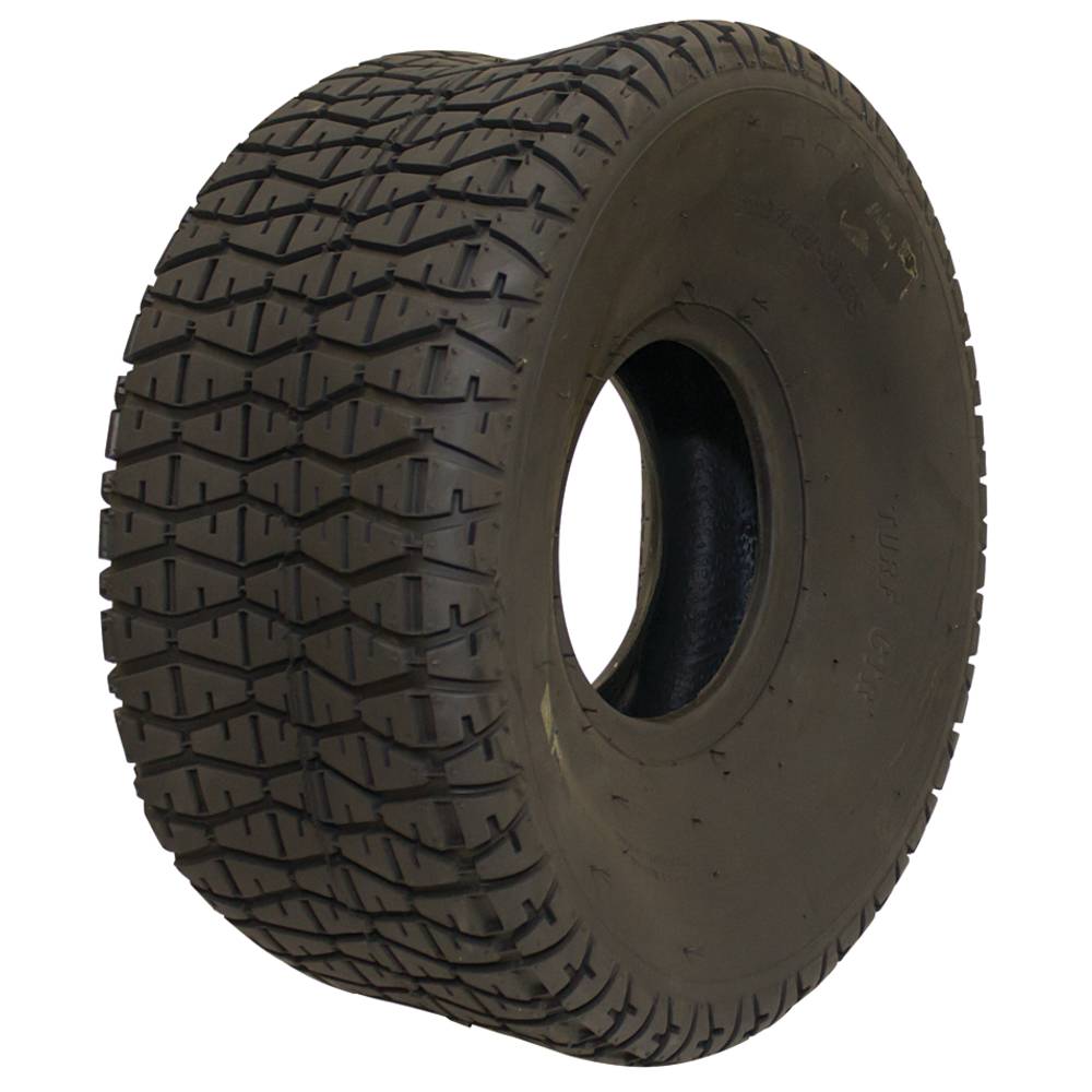 70-363 Tire Carlisle 22x11.00-8 Turf CTR 4 Ply