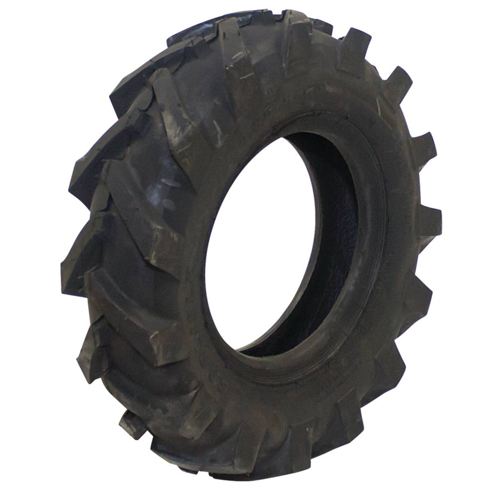 70-343 Tire Carlisle 4.80x4.00-8 Super Lug 2 Ply