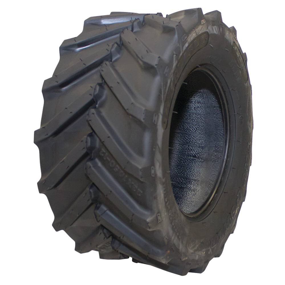 70-380 Tire Carlisle 23x10.50-12 Tru Power 4 Ply