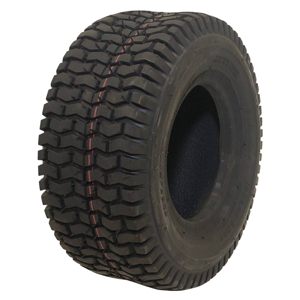 70-314 Tire Carlisle 13x5.00-6 Turf Saver 4 Ply