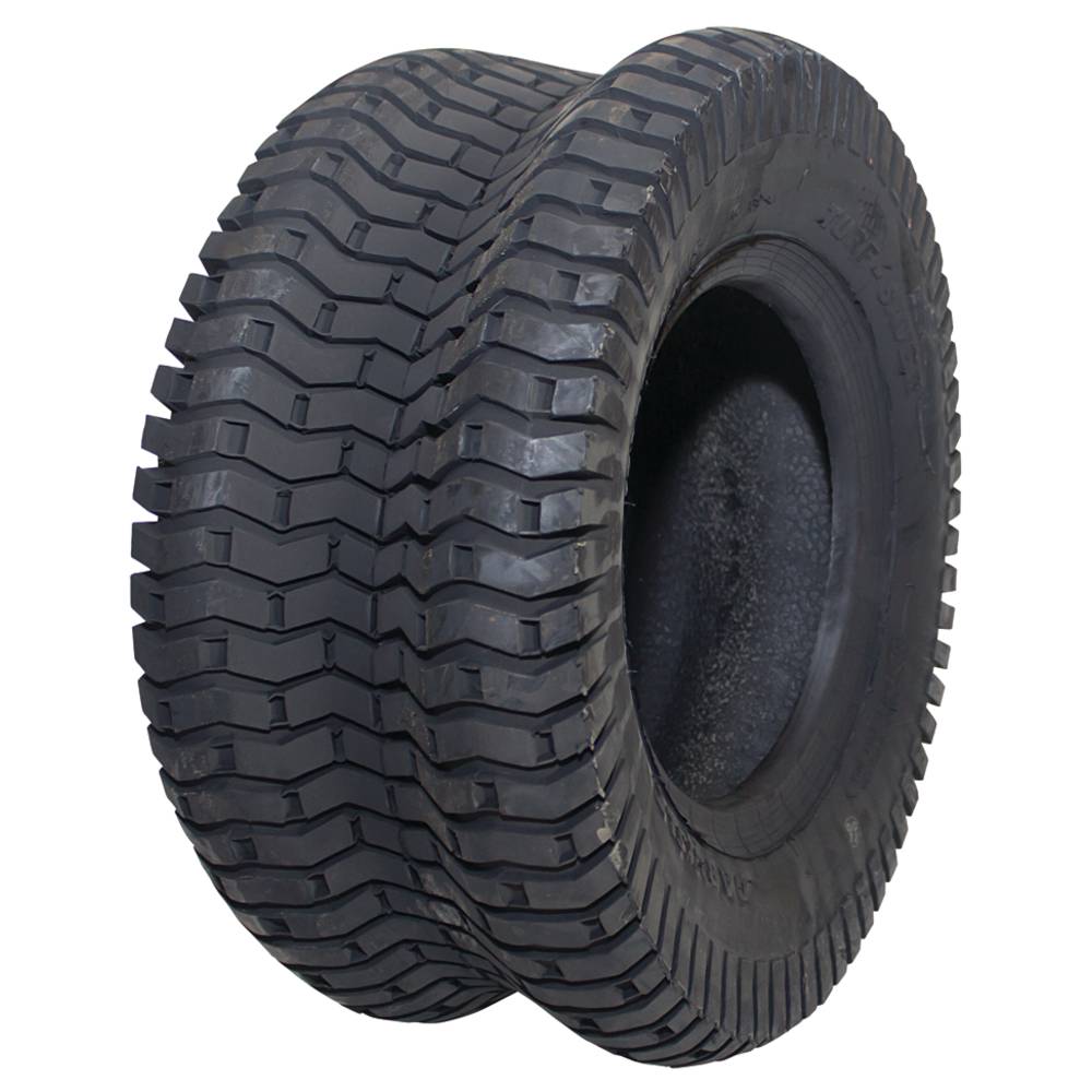 70-330 Tire Carlisle 16x7.50-8 Turf Saver 2 Ply