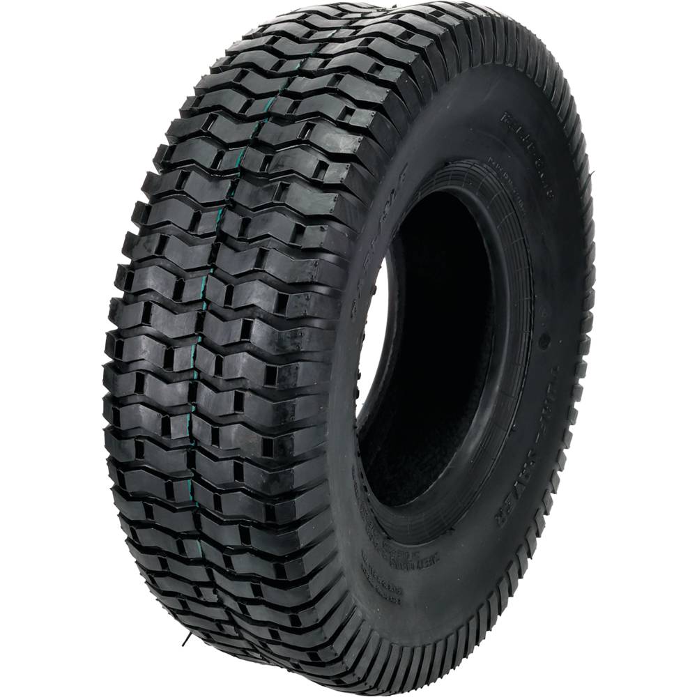 70-331 Tire Carlisle 18x6.50-8 Turf Saver 2 Ply