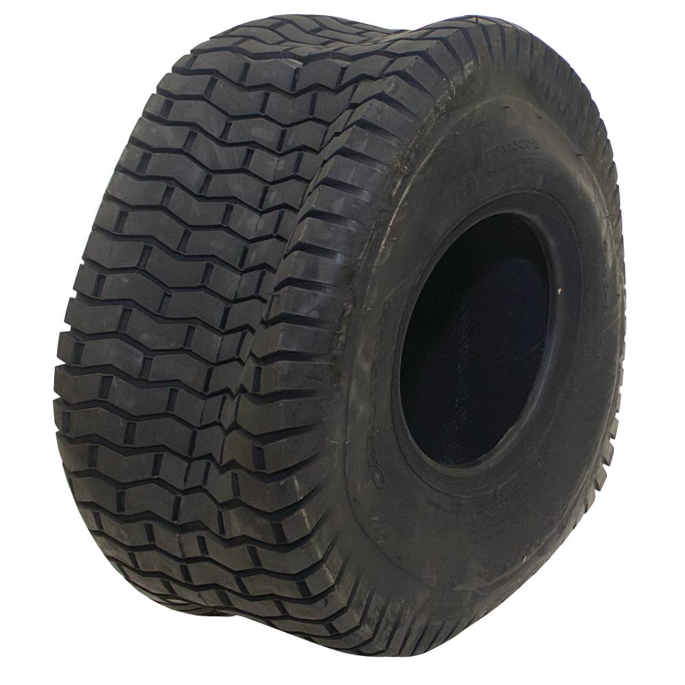 58-079 Tire Carlisle 20x10.00-8 Turf Saver 2 Ply