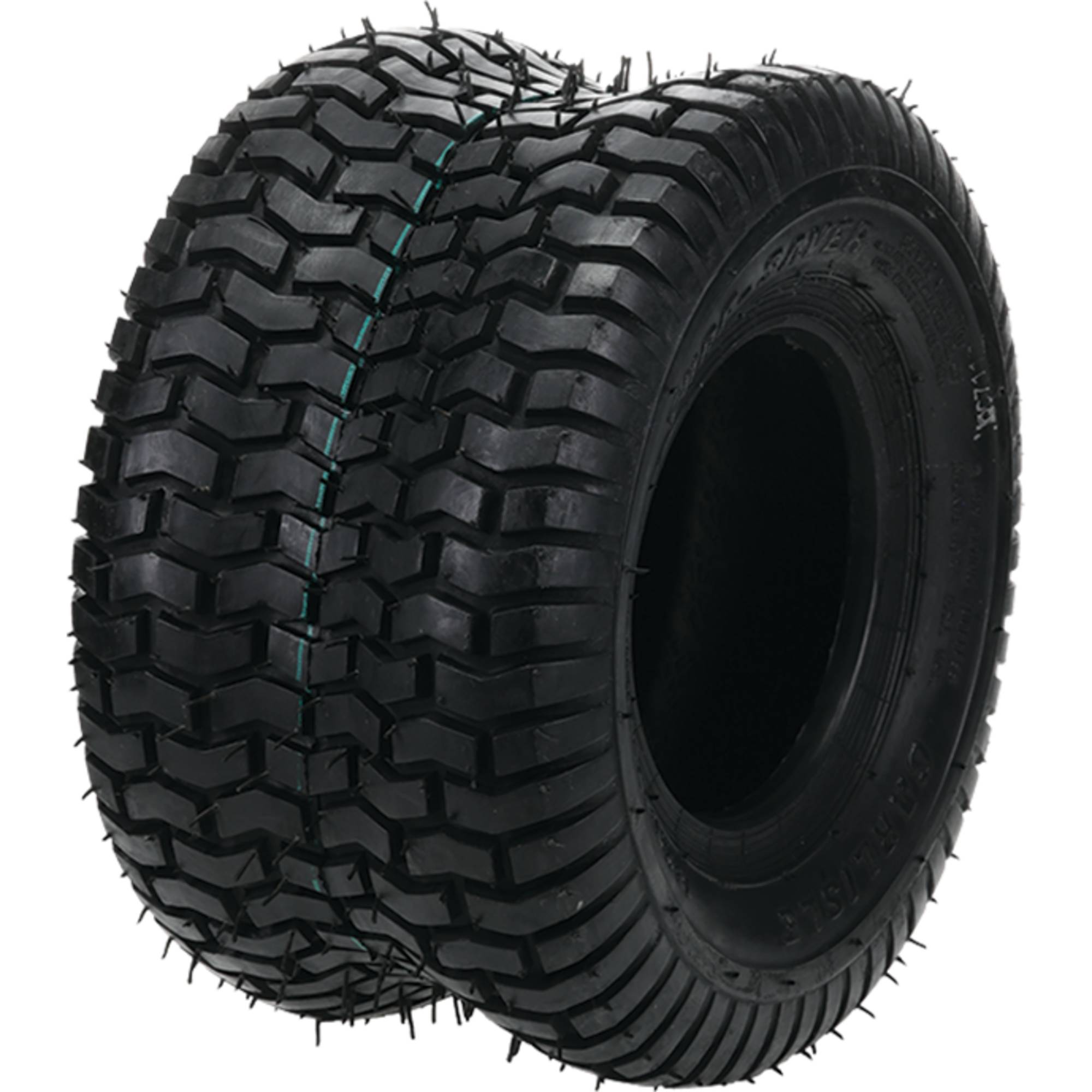 70-316 Tire Carlisle 13x6.50-6 Turf Saver 2 Ply