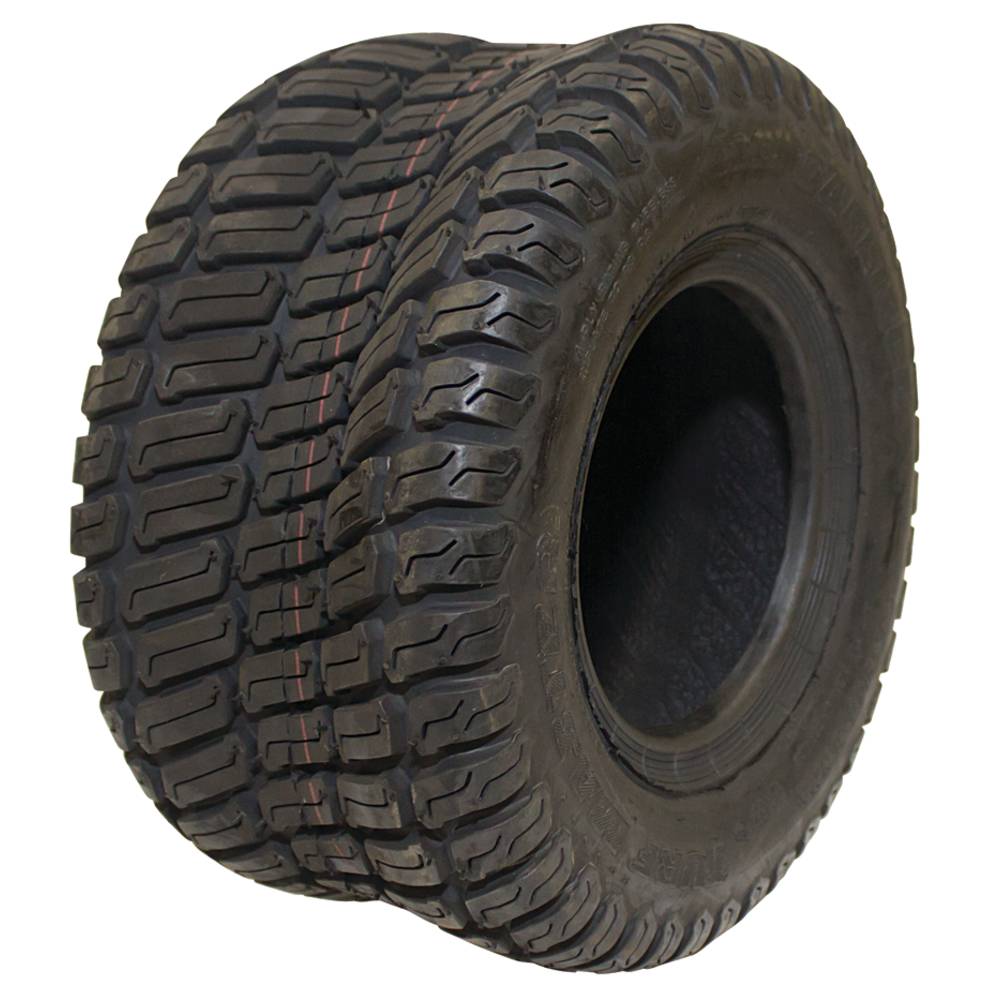 70-364 Tire Carlisle 13x6.50-6 Turf Master 4 Ply