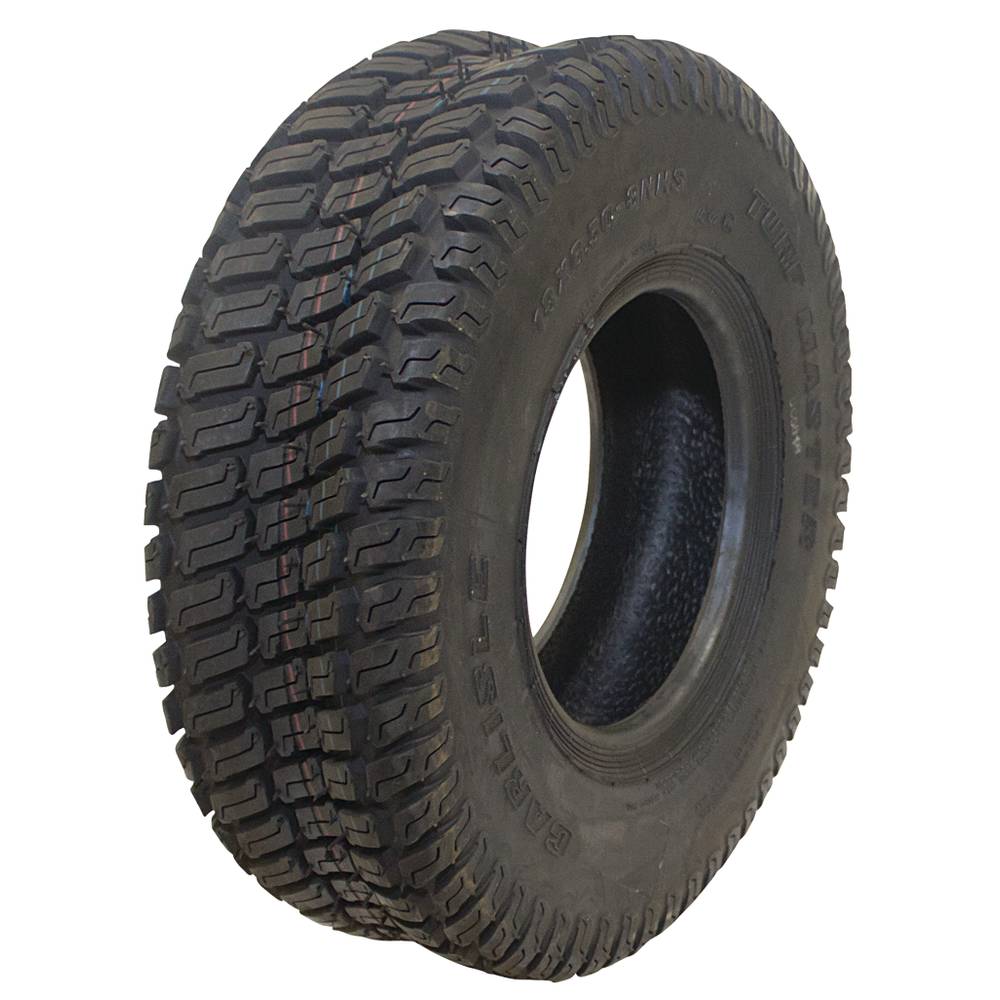 70-392 Tire Carlisle 18x6.50-8 Turf Master 4 Ply