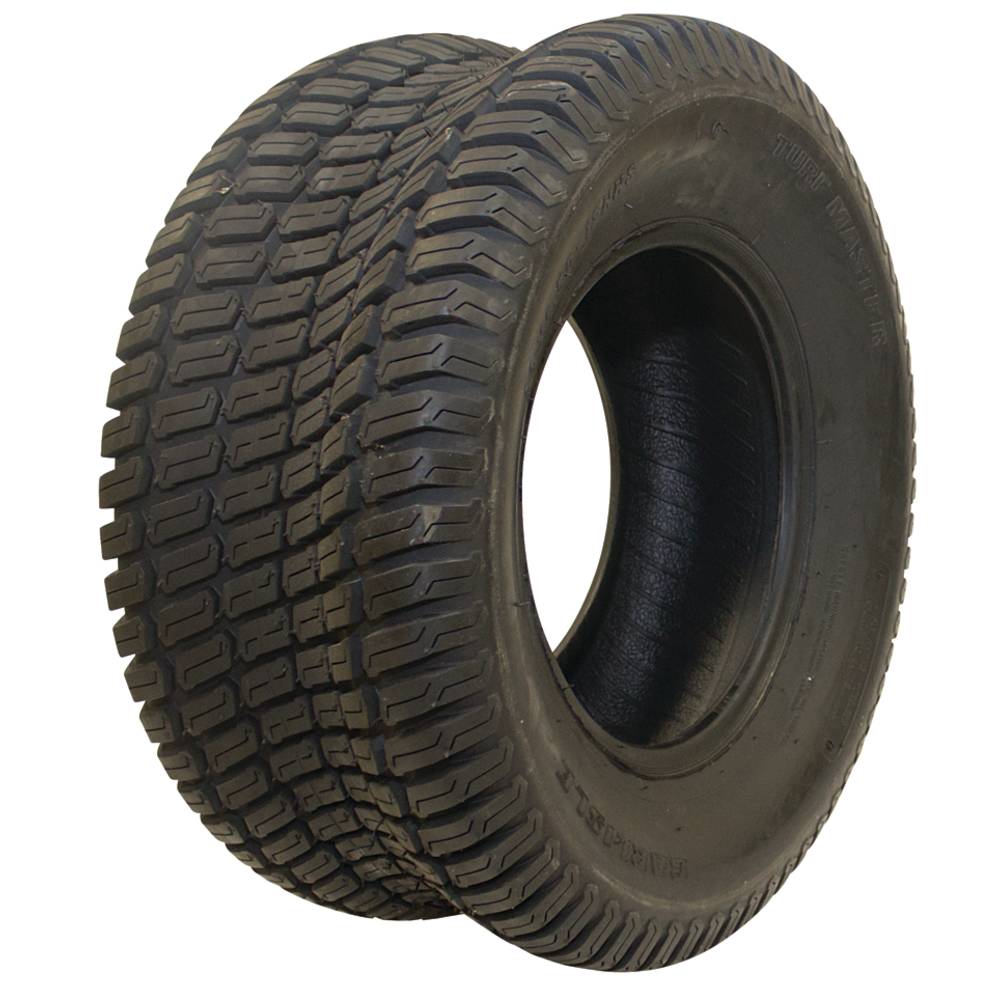 70-372 Tire Carlisle 23x9.50-12 Turf Master 4 Ply