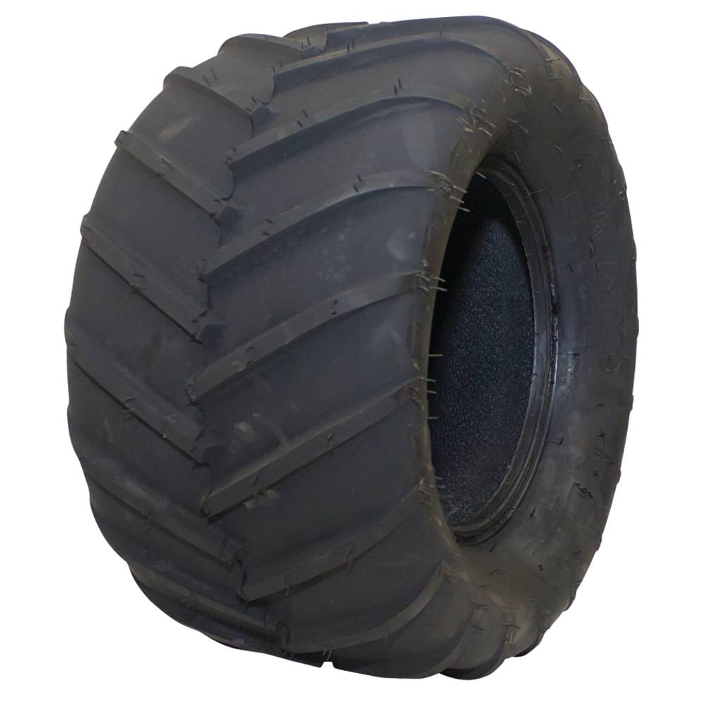 70-394 Tire Carlisle AT101 AT24x12.00-12 Chevron 4 Ply