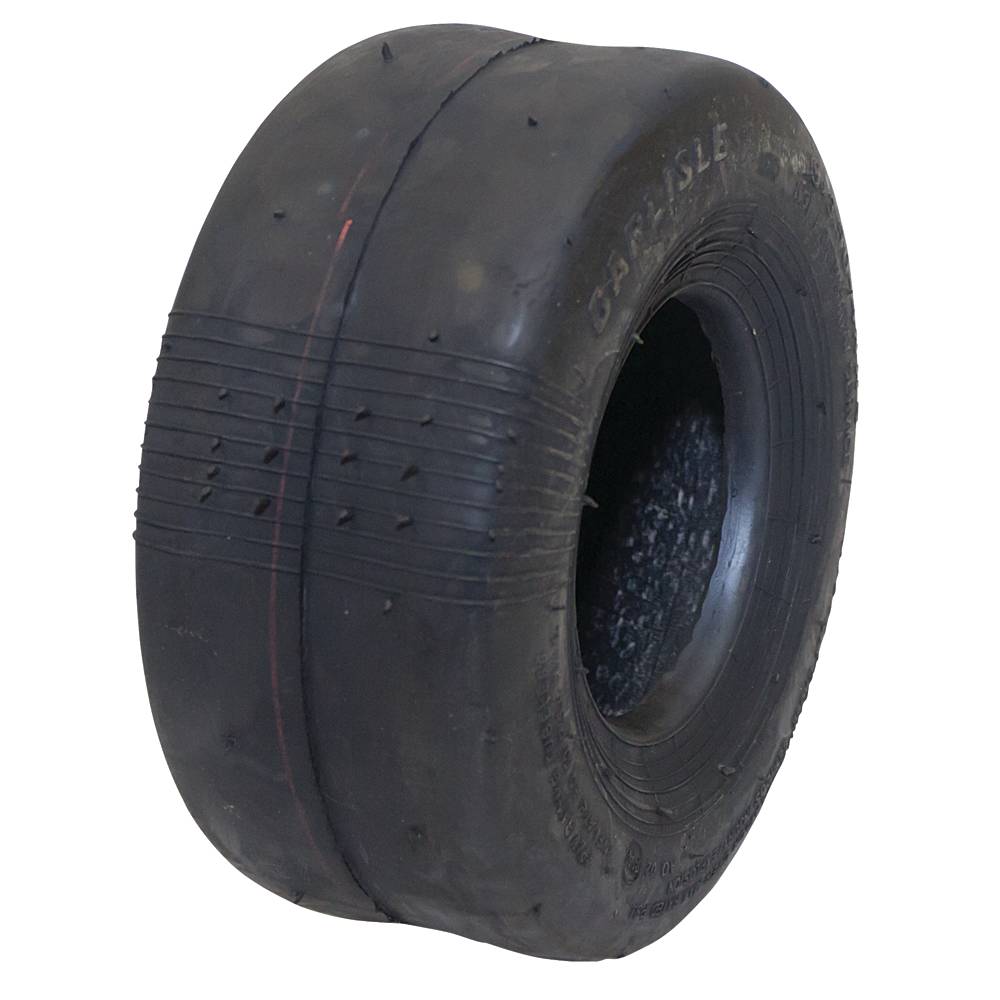 70-306 Tire Carlisle 9x3.50-4 Smooth 4 Ply