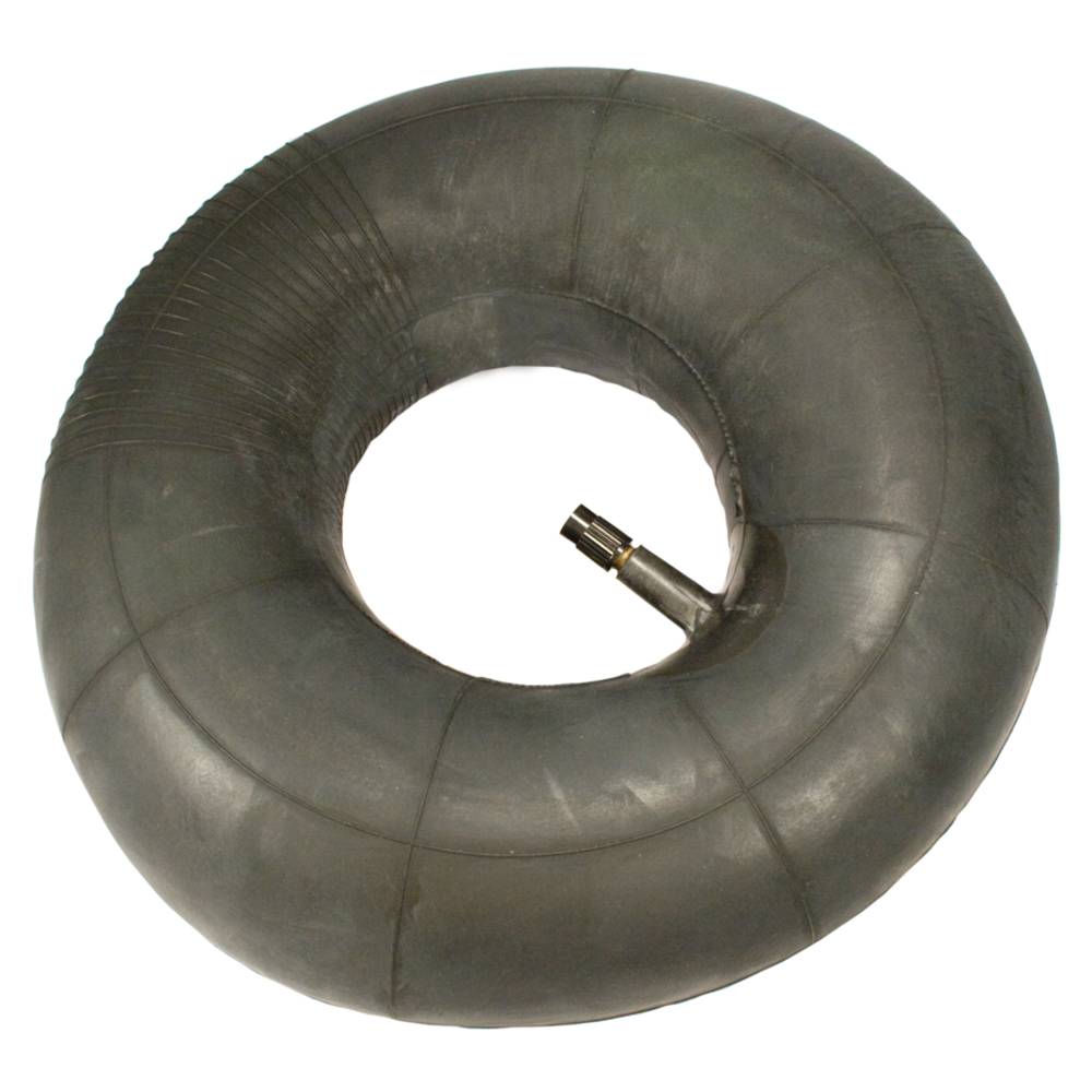 71-276 Tire Tube 4.10x3.50-4 TR13 Straight Stem