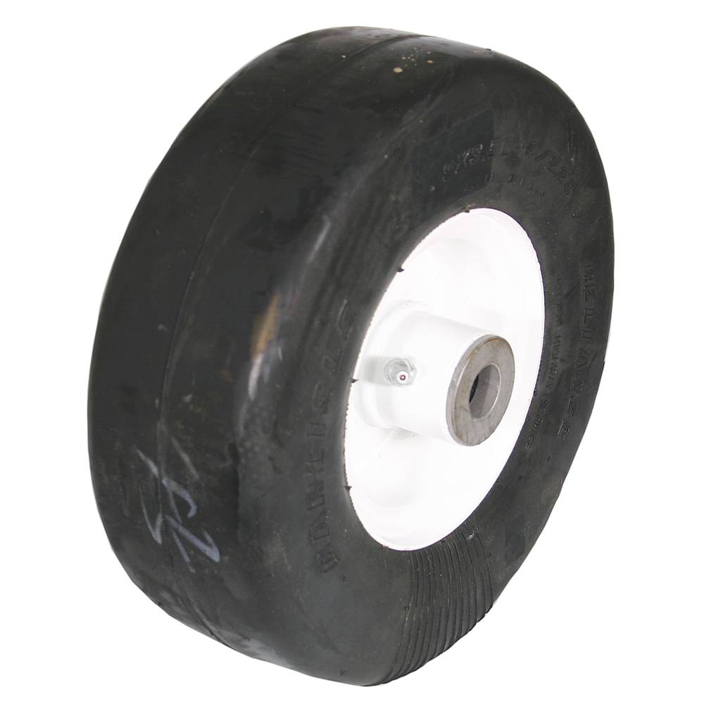 72-722 Solid Wheel Assembly for Exmark 103-2171