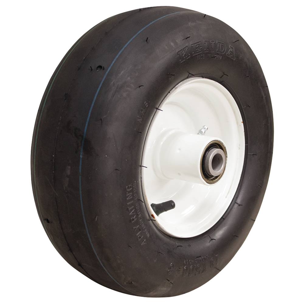 Stens 175517, 175-517, Zero-Flat Wheel Assembly for 13x5.00-6, $387.09 on sale now! 175517, 175-517, Discount online Lawnmower parts, engine parts, chainsaw parts