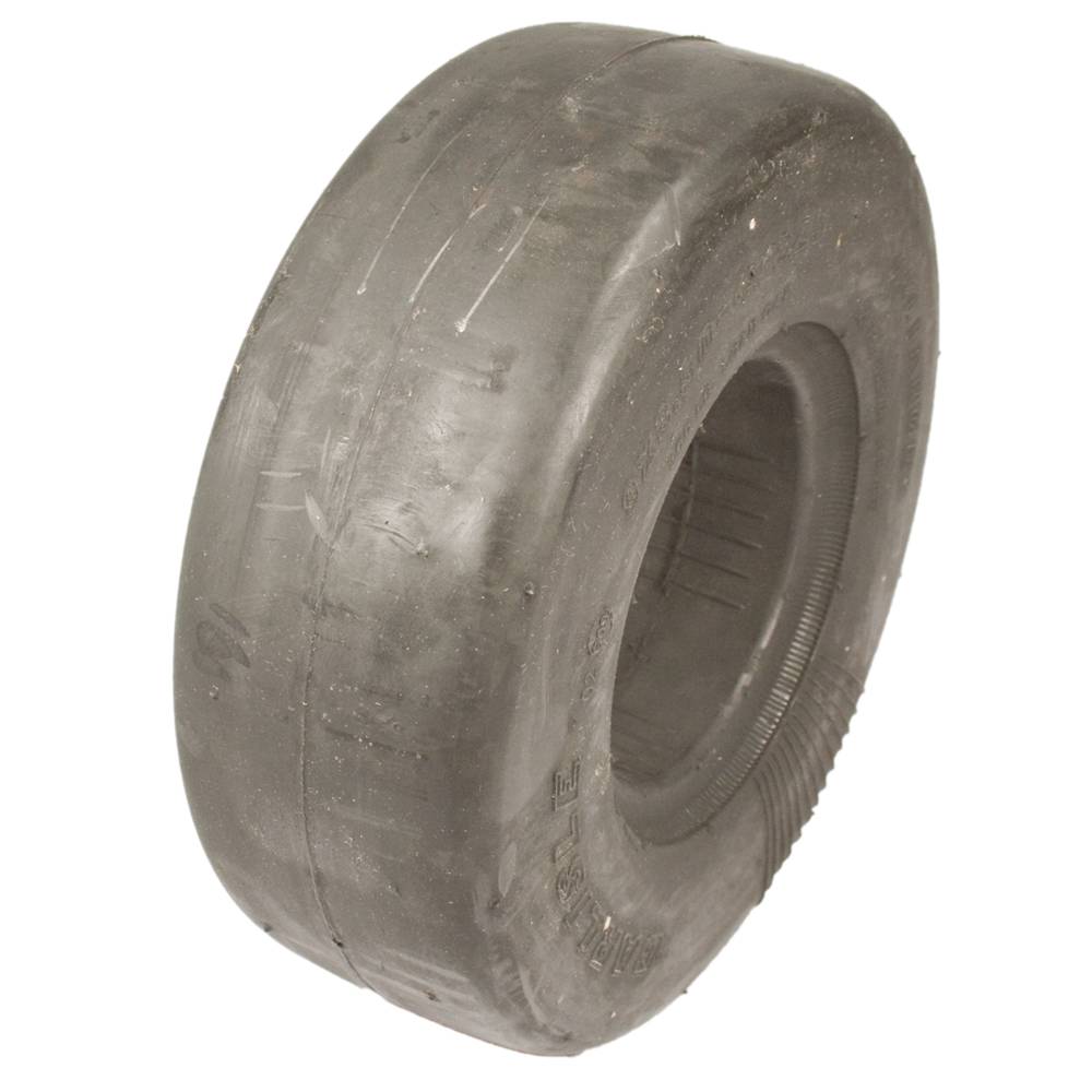 70-701 Solid Wheel Replacement 9-350-4 Smooth Tread