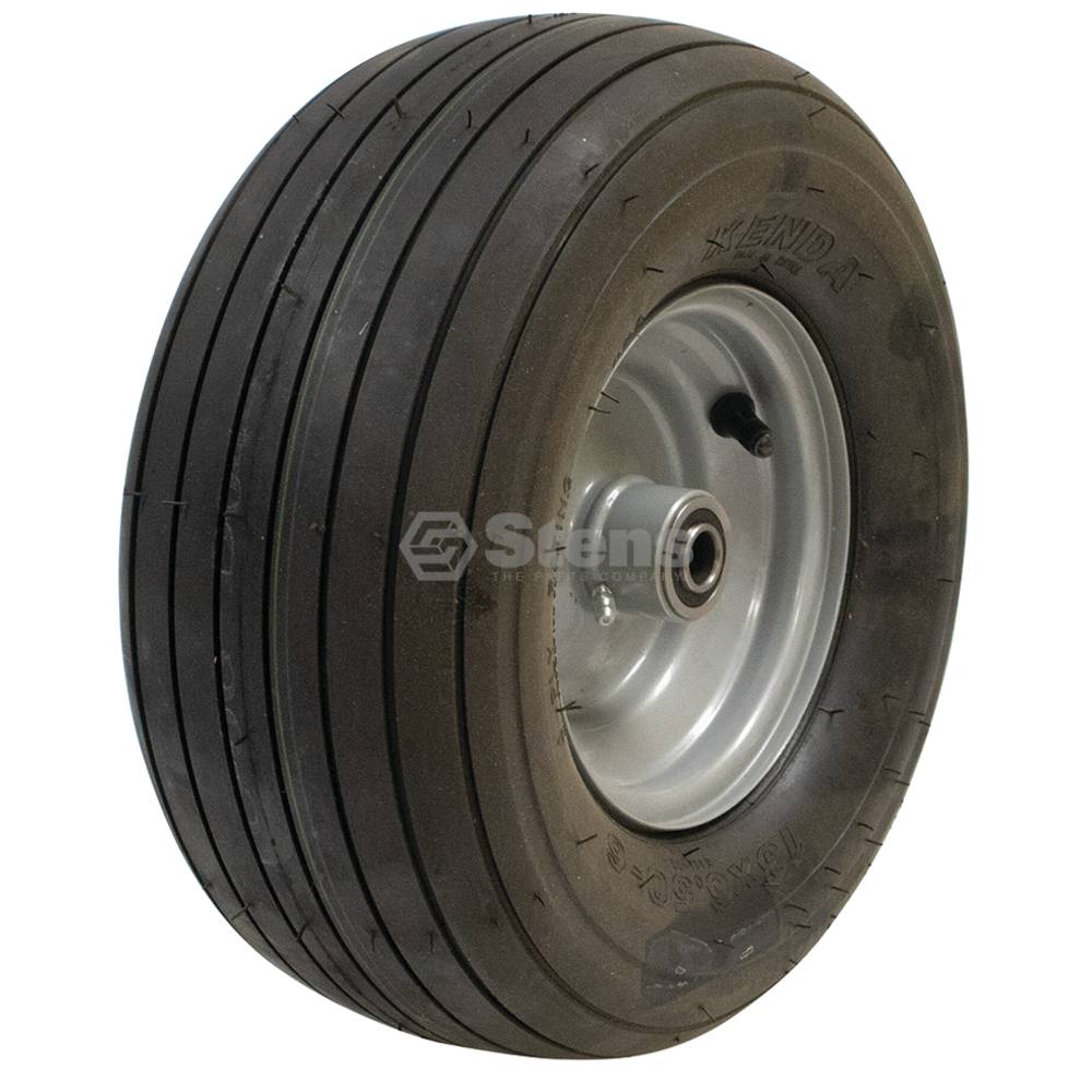 Stens 175582, 175-582, Zero-Flat Wheel Assembly for 13x6.50-6, $385.73 on sale now! 175582, 175-582, Discount online Lawnmower parts, engine parts, chainsaw parts