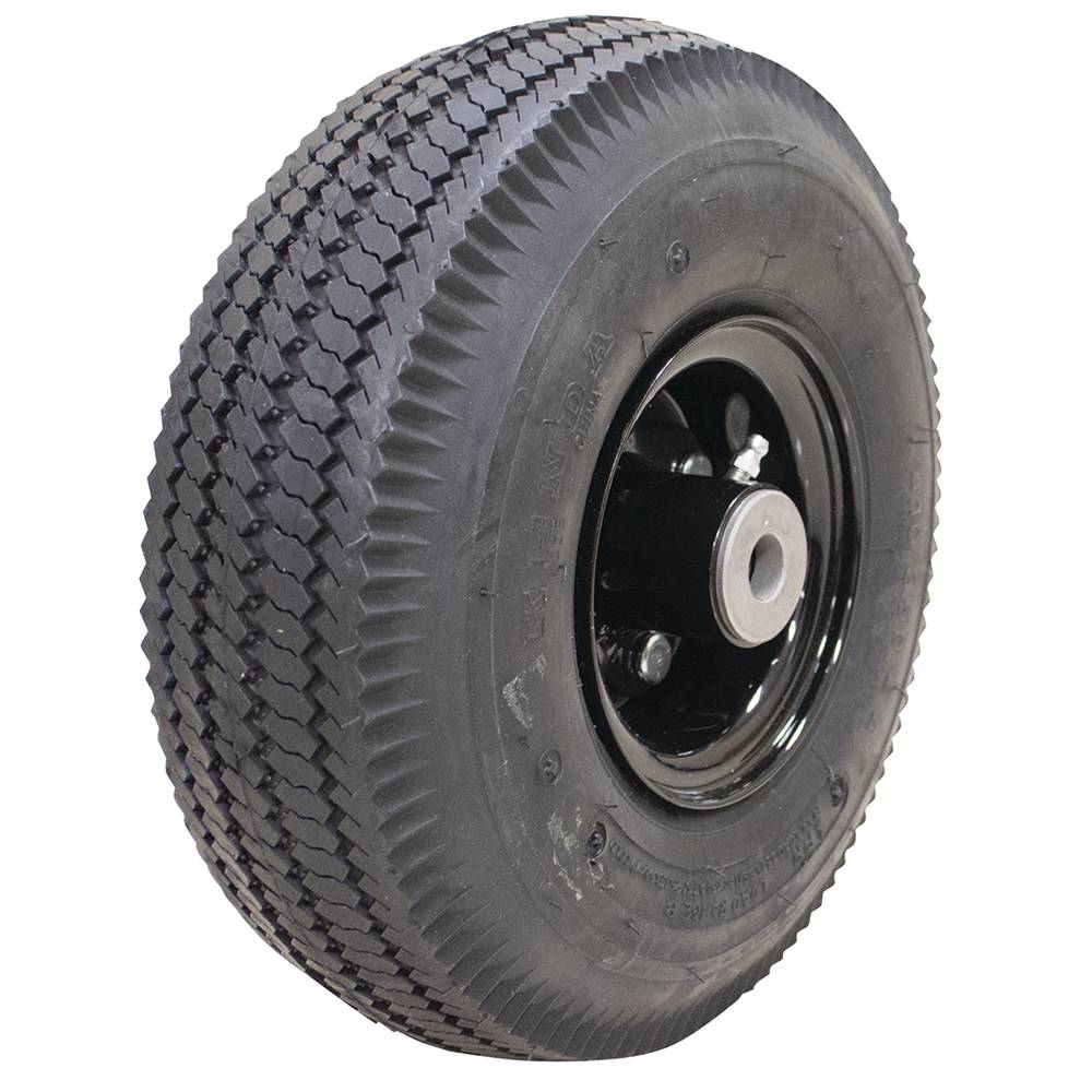 Stens 175590, 175-590, Zero-Flat Wheel Assembly for 4.10x3.50-4, $246.48 on sale now! 175590, 175-590, Discount online Lawnmower parts, engine parts, chainsaw parts