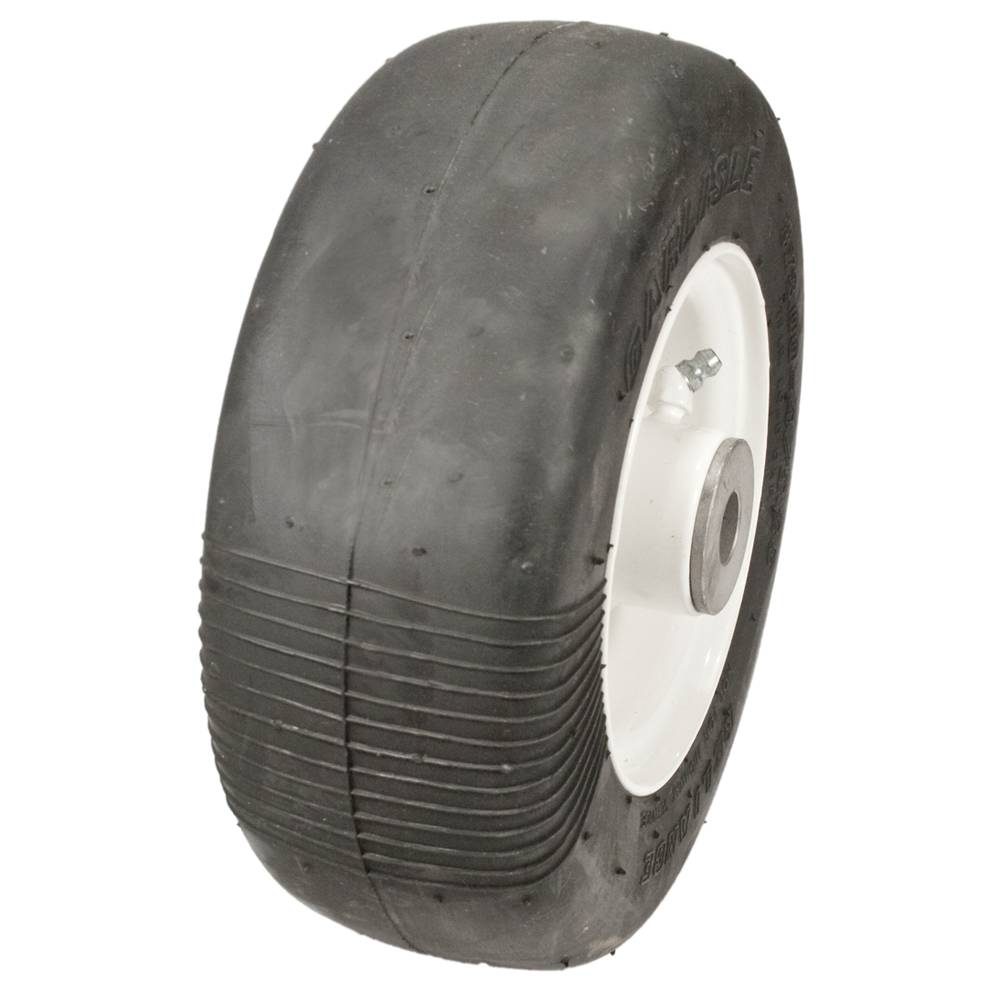 72-756 Solid Wheel Assembly for Walker 5715-4