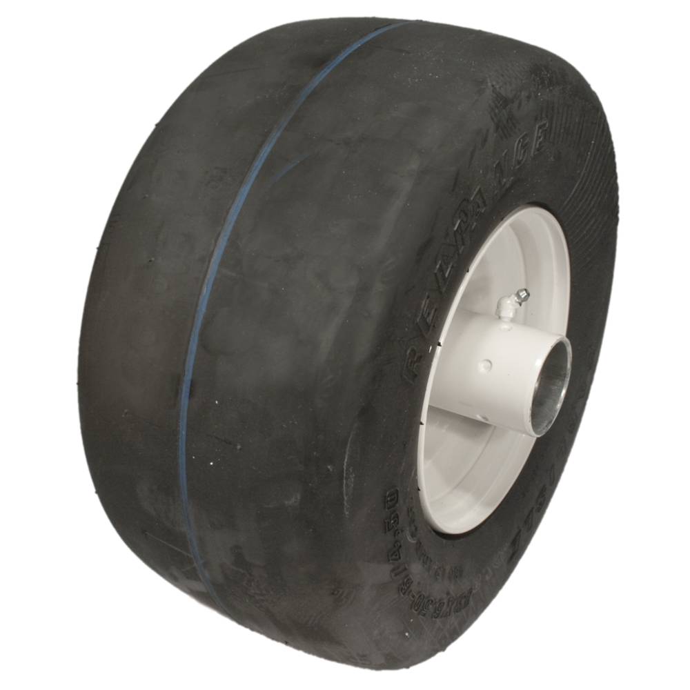 72-736 Solid Wheel Assembly for Exmark 103-0069