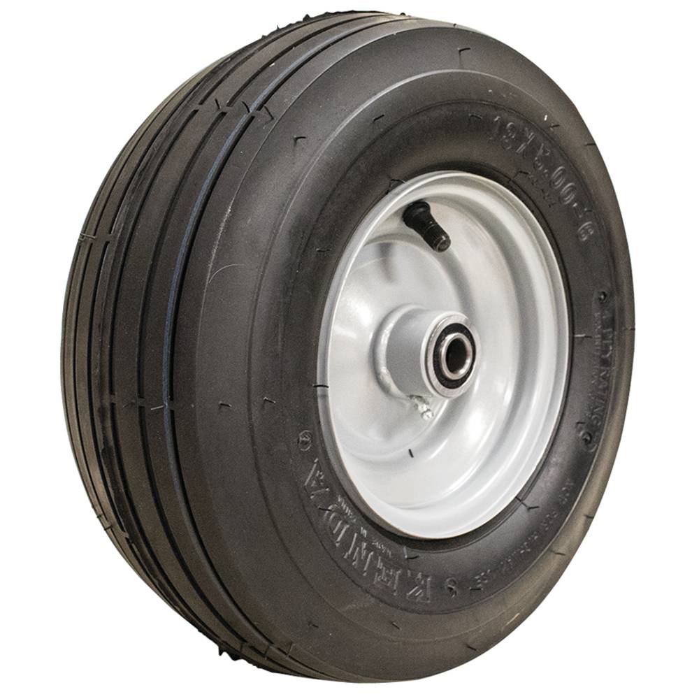 Stens 175650, 175-650, Zero-Flat Wheel Assembly for 13x5.00-6, $360.27 on sale now! 175650, 175-650, Discount online Lawnmower parts, engine parts, chainsaw parts