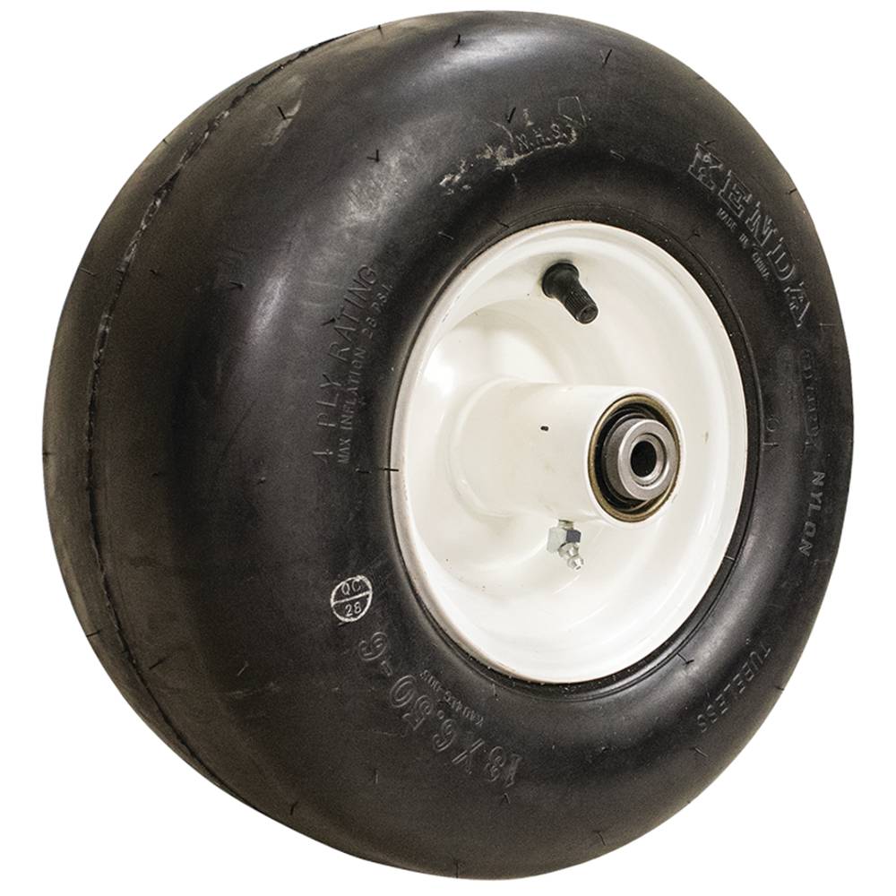 Stens 175654, 175-654, Zero-Flat Wheel Assembly for 13x6.50-6, $441.17 on sale now! 175654, 175-654, Discount online Lawnmower parts, engine parts, chainsaw parts