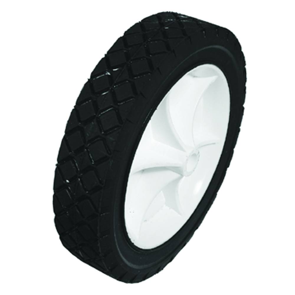 72-107 Universal Wheel 7x1.50 Diamond Tread