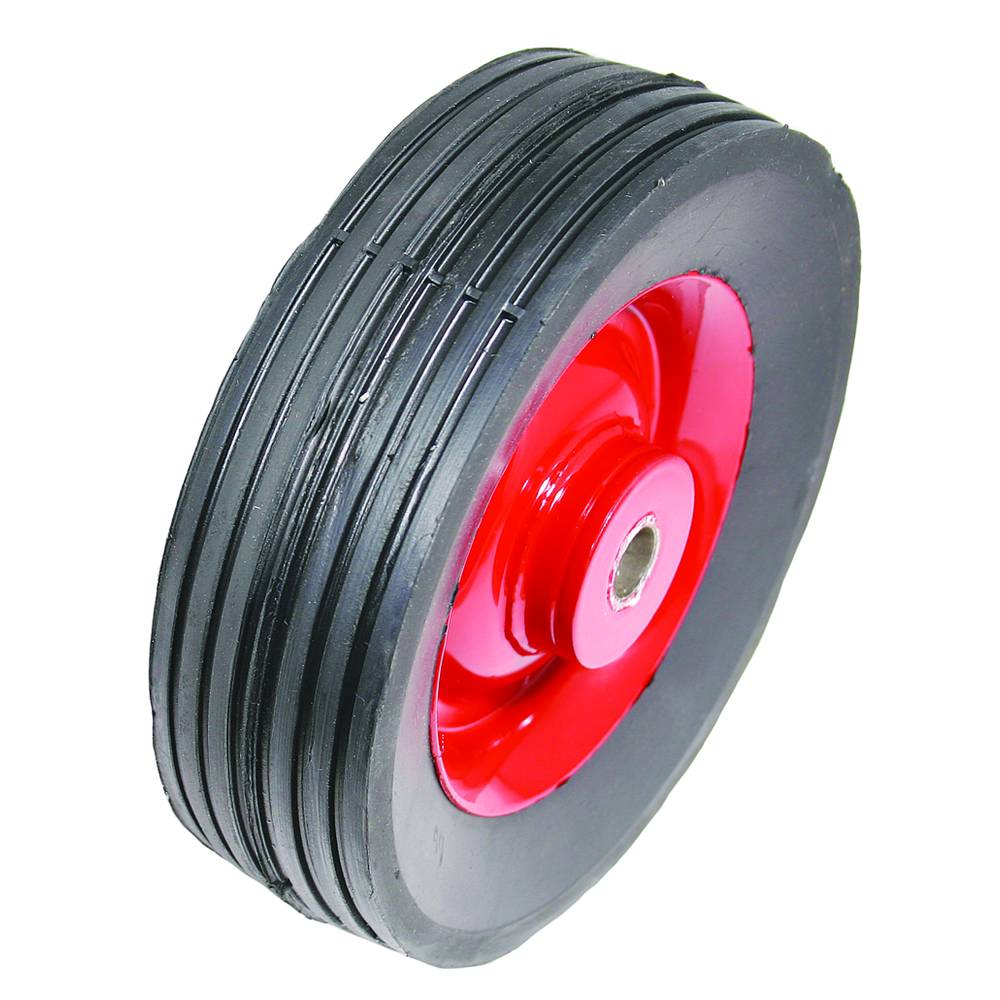 72-316 Deck Wheel for Toro 110506