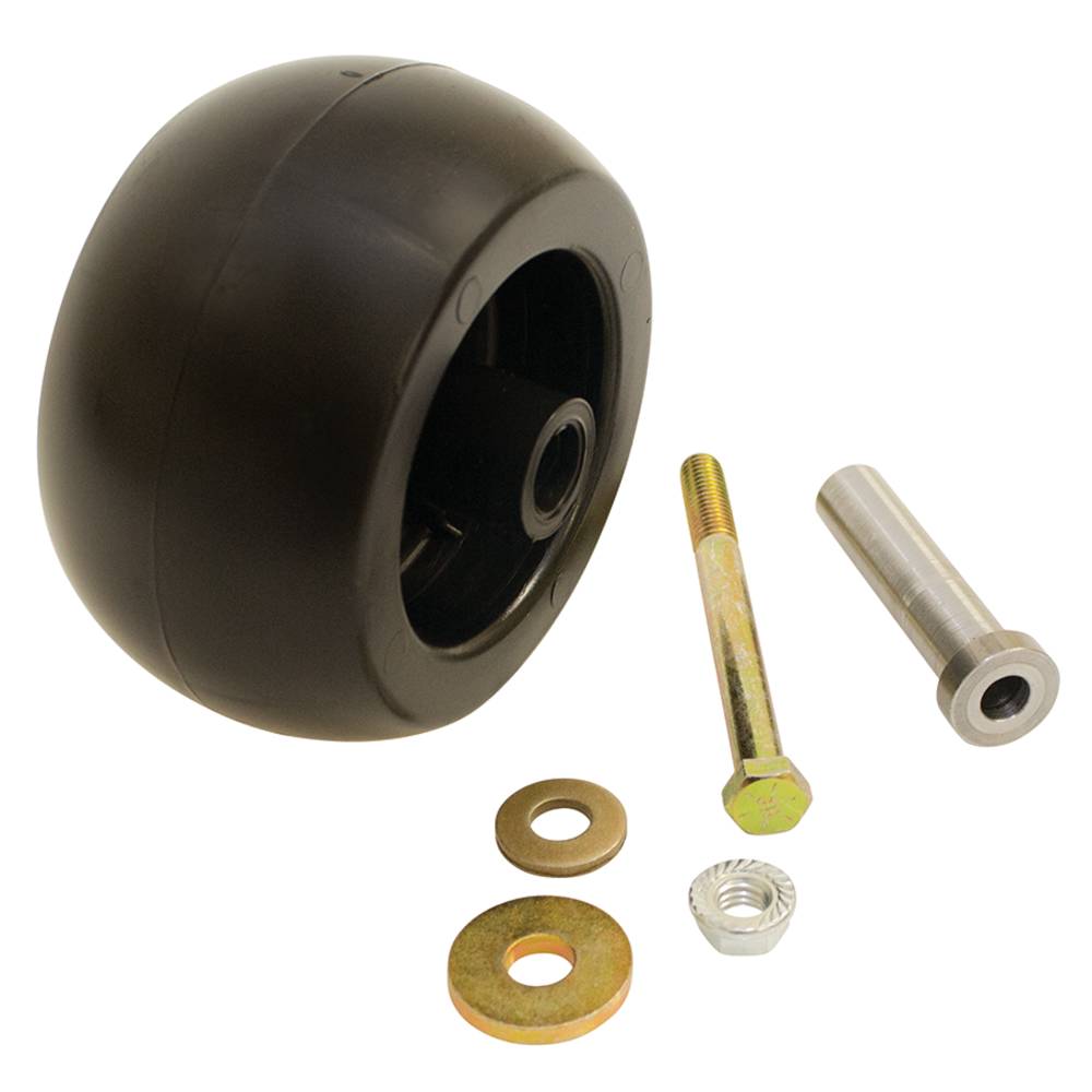 72-051 Deck Wheel Kit for Exmark 116-9981