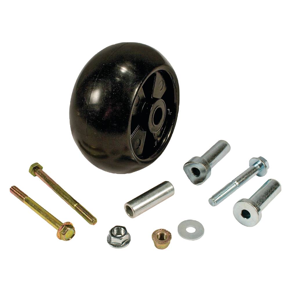 72-165 Deck Wheel Kit for John Deere AM133602