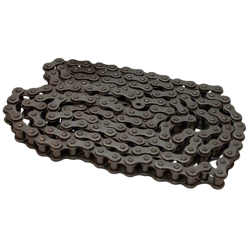 32-116 #60 Roller Chain 10'