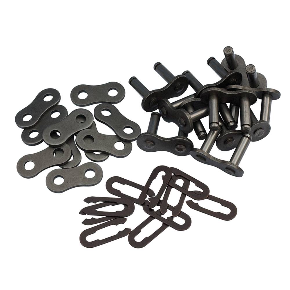 S66501 Roller Chain Connecting Links for #50 10-Pack