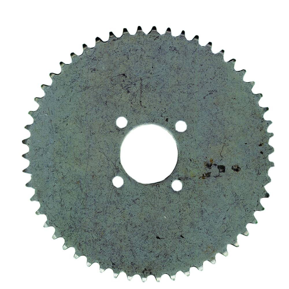 48-051 Steel Plate Sprocket 54 Teeth 2