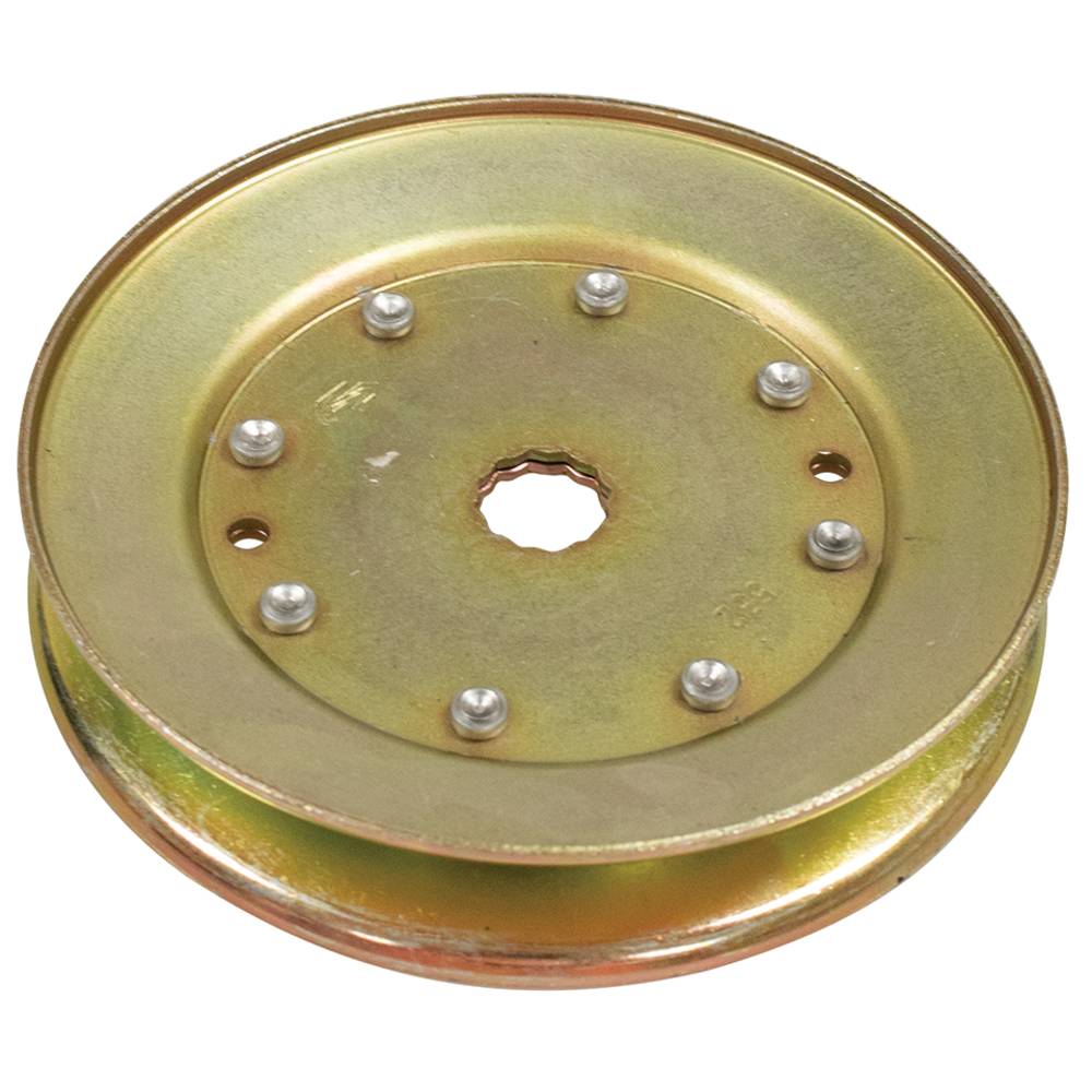 44-371 Spindle Pulley for Husqvarna 153532