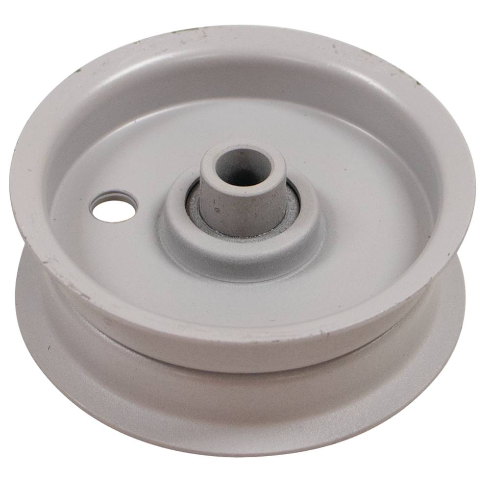 78-028 Flat Idler Pulley for MTD 756-04224