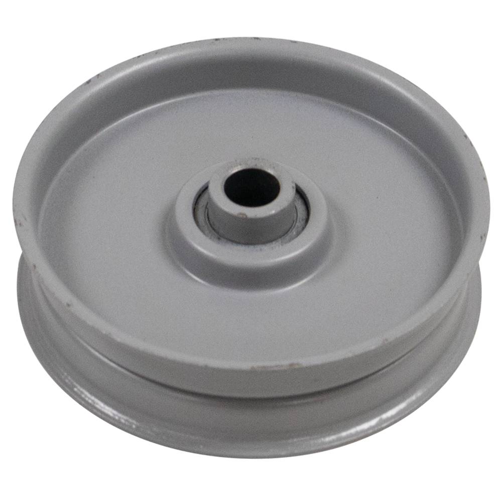 34-012 Flat Idler Pulley for Toro 112426