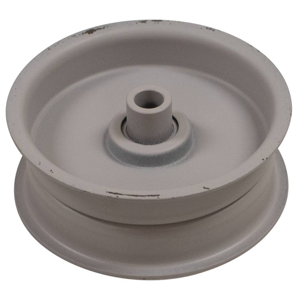 34-018 Flat Idler Pulley for MTD 756-0183