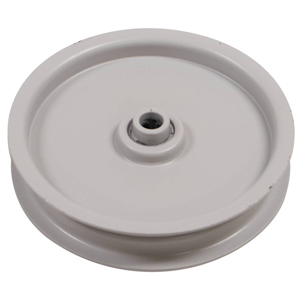 34-019 Flat Idler Pulley for Ariens 08844251