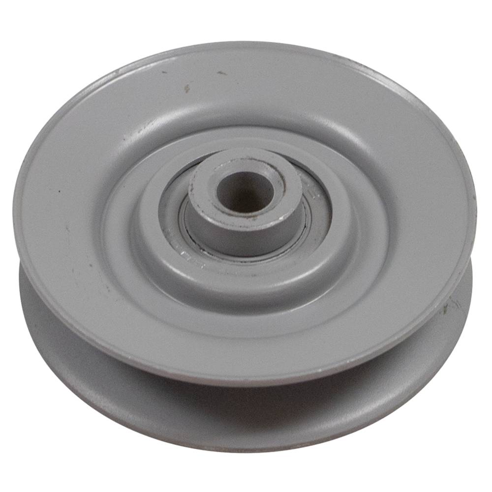 34-042 V-Idler Pulley for John Deere AM103019