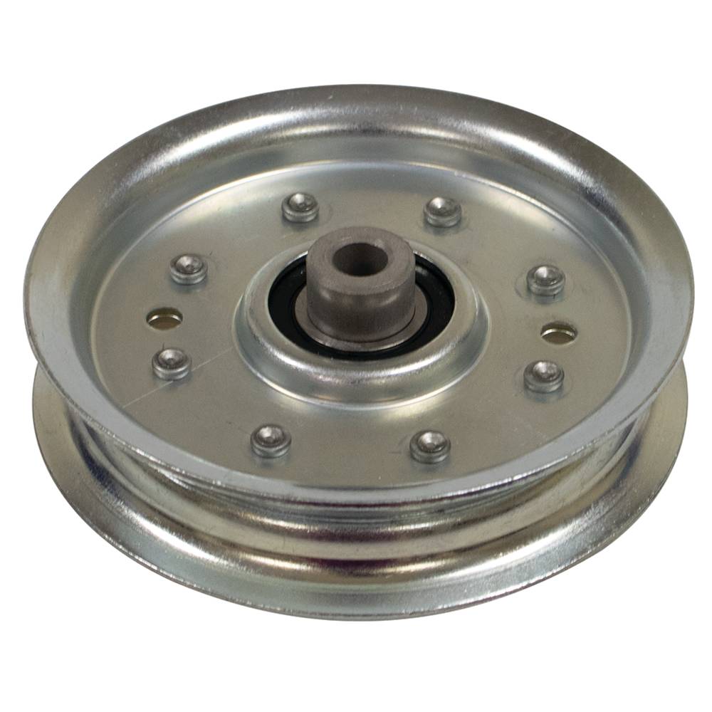 34-007 Flat Idler Pulley for Bobcat 2306005