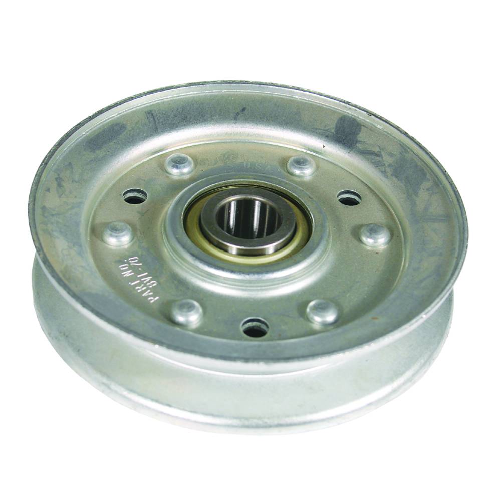 78-011 V-Idler Pulley for Toro/Wheel Horse 65-5940