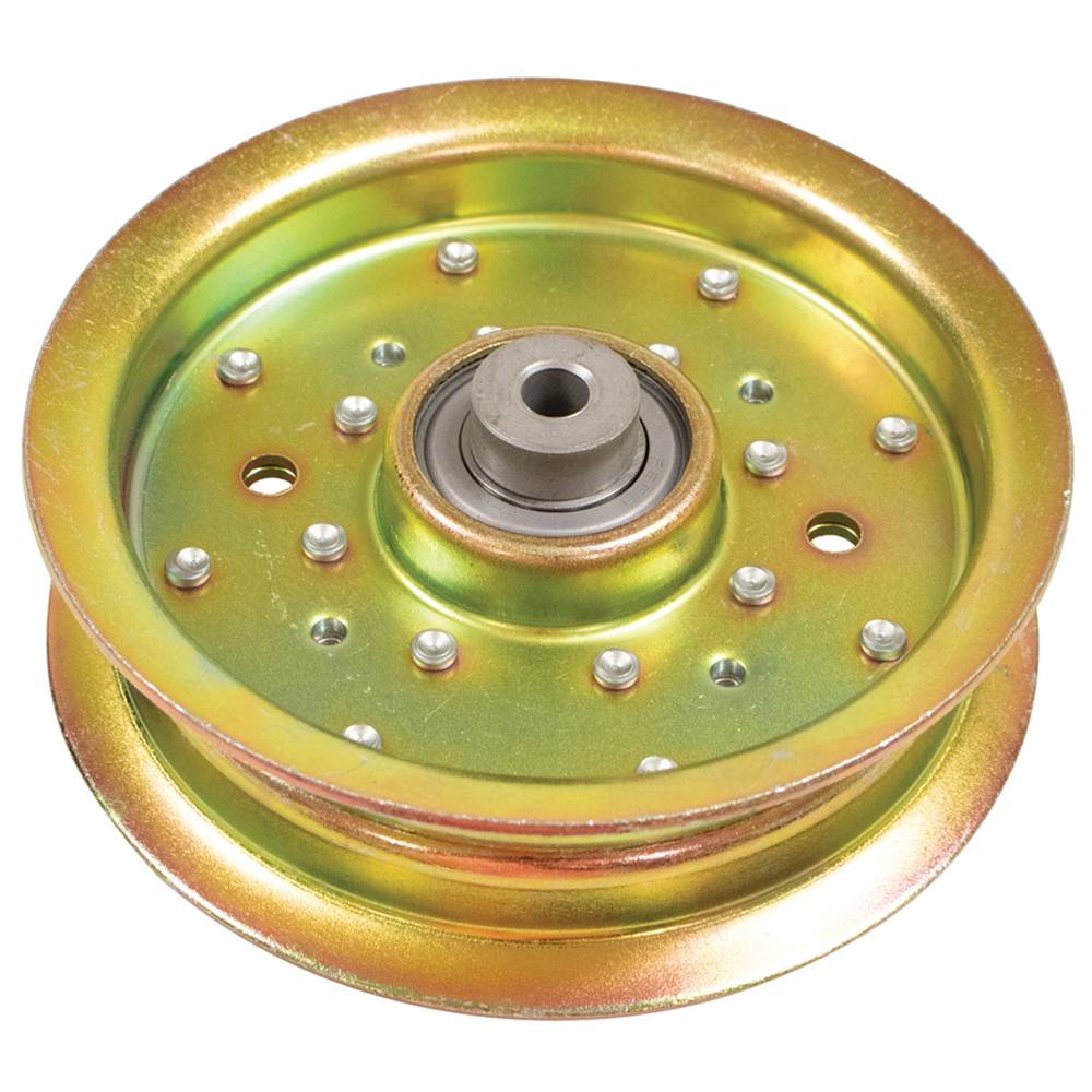 78-300 Flat Idler Pulley for Scag 483215