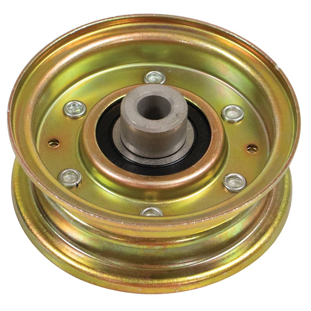 78-021 Flat Idler Pulley for Husqvarna 539919078