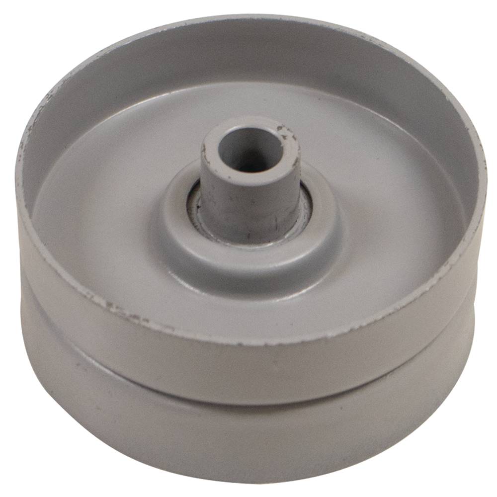 34-028 Flat Idler Pulley for Bobcat 38184-1