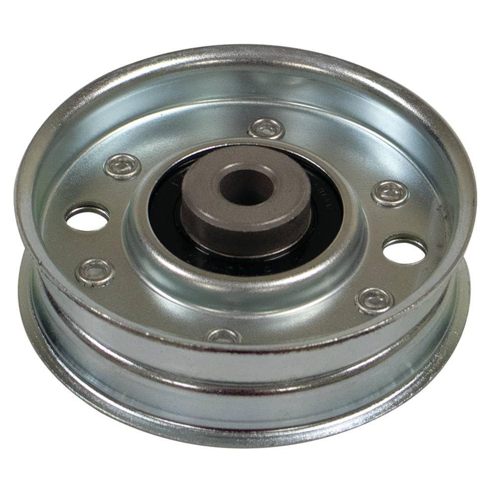 78-033 Flat Idler Pulley for Toro 51-3660