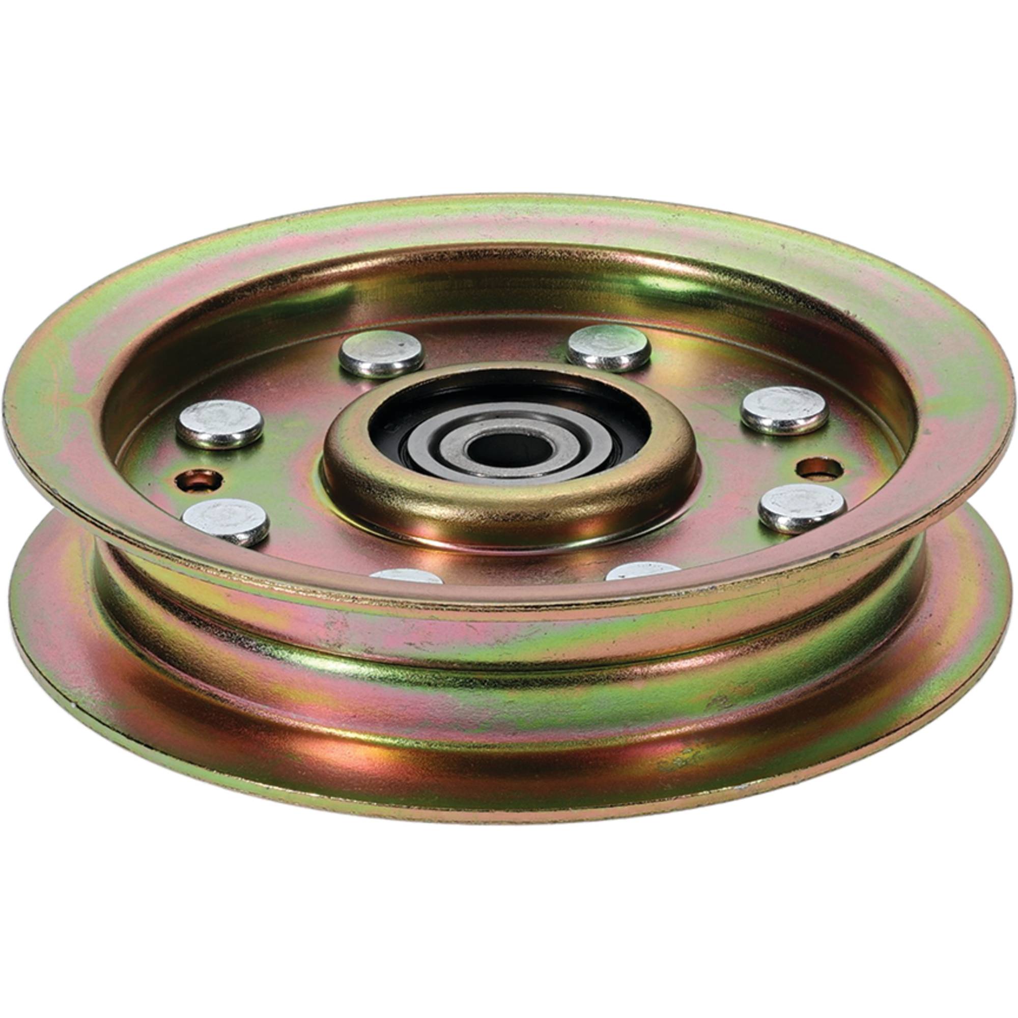 78-052 Flat Idler Pulley for Husqvarna 596481401