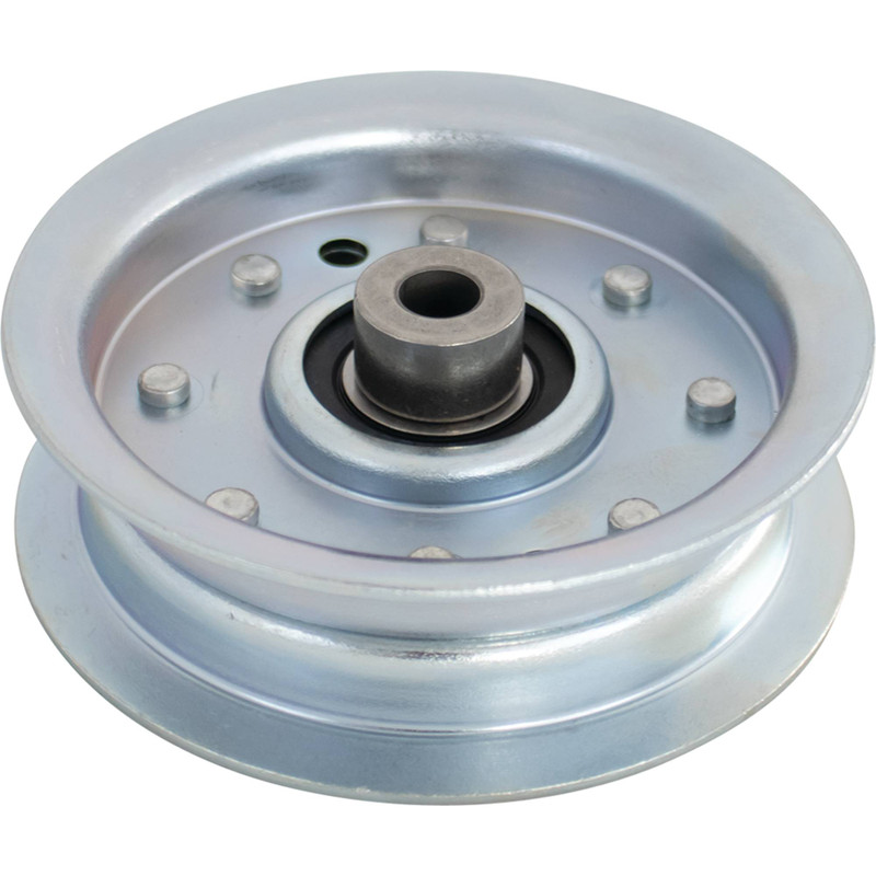 34-205 Flat Idler Pulley for Cub Cadet 756-0542